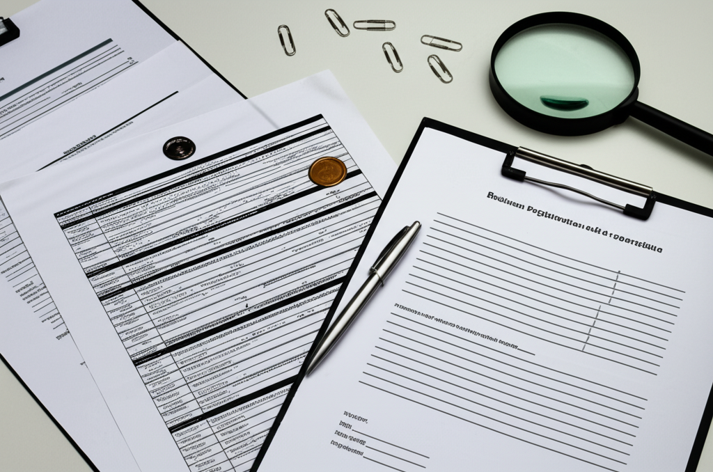 Abertura de Empresas