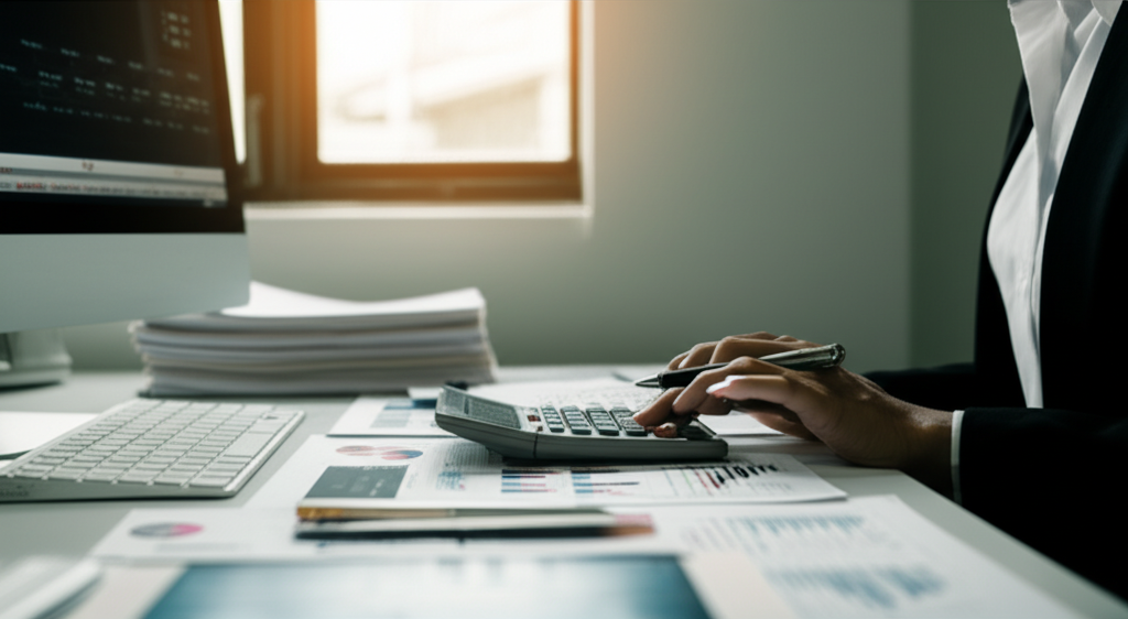 Contabilidade Empresarial