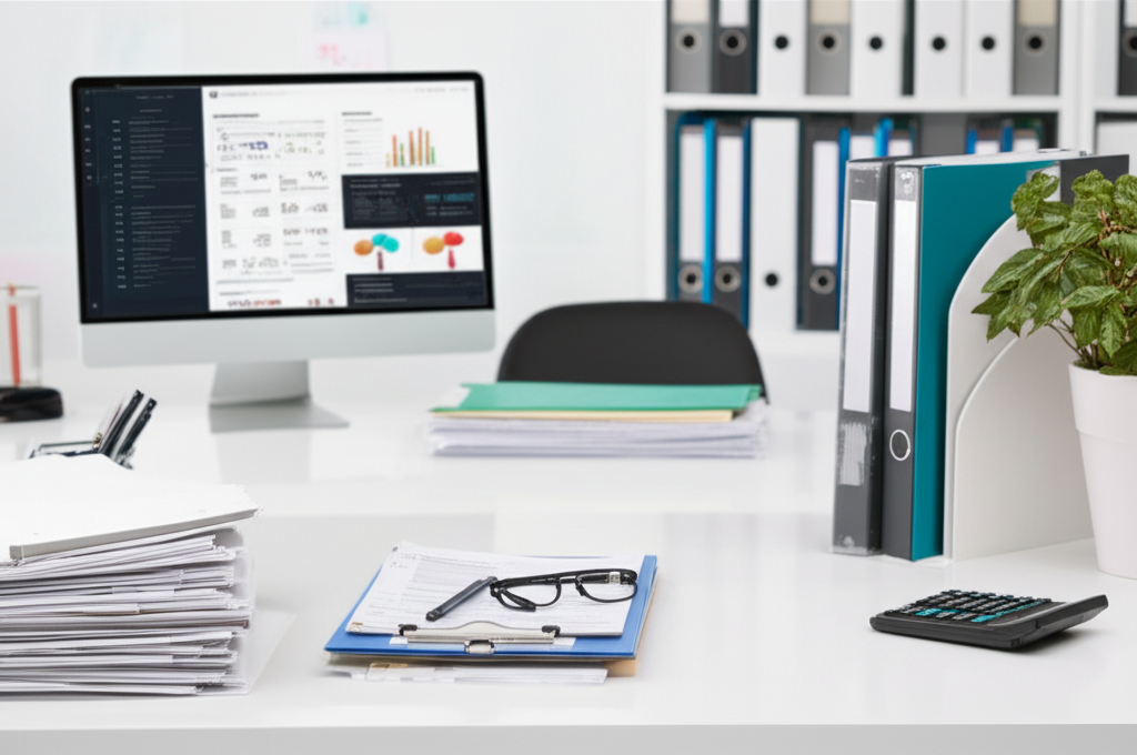 Departamento Pessoal